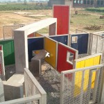 Children's Playground - Romi Khosla 3