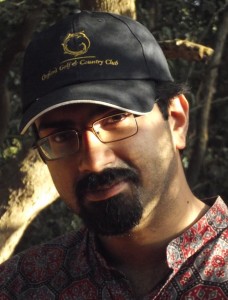 Dwaipayan Chakravarty