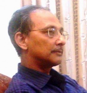 Sudipto Chakraborty