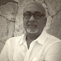 Bharath Ramamurtham - Architectural Photographer