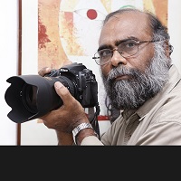 Dinesh Mehta - Architectural Photographer