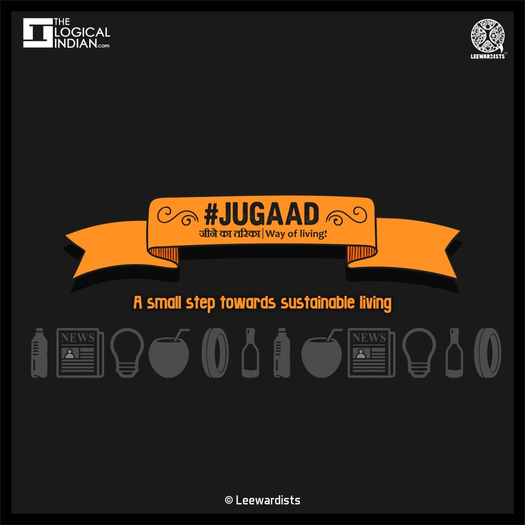 Leewardists - Jugaad