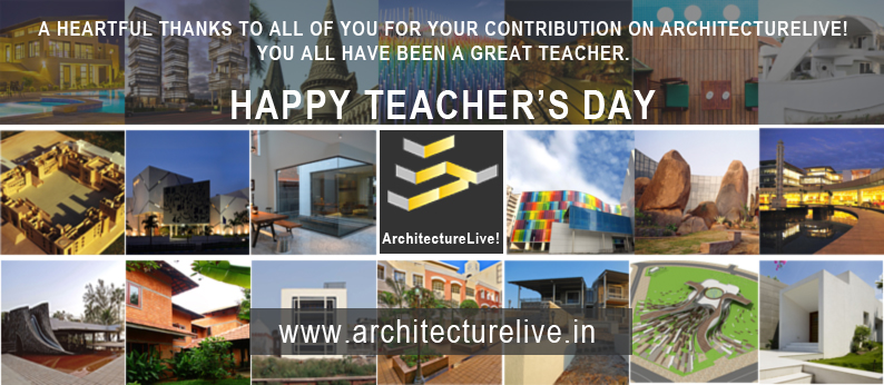 Teacher's day post