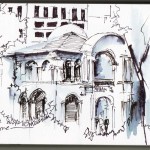 Pune Urban Sketchers