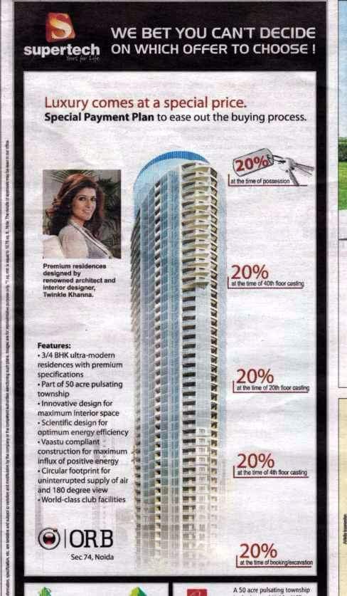 Twinkle Khanna Architect