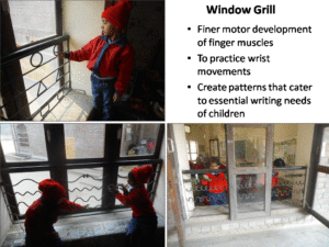 BALA - Kabir Vajpayee - Jingle Bell School, faizabad