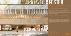 Z-Axis - 'Buildings As Ideas' - Conference by Charles Correa Foundation 24