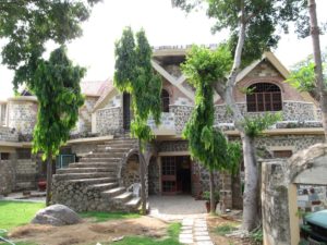 Anangpur Building Centre