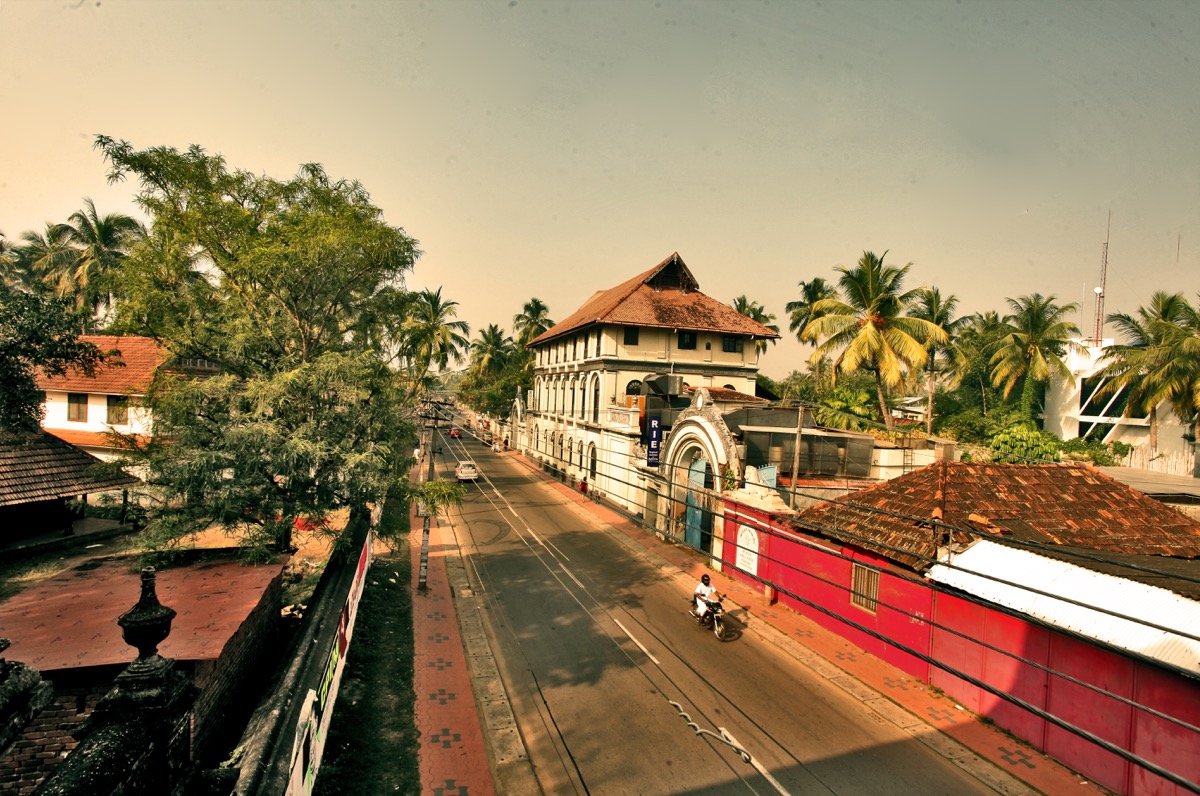 East Fort_Trivandrum (3)