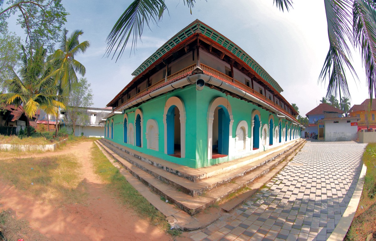 Mishkal Mosque_Kuttichira (4)