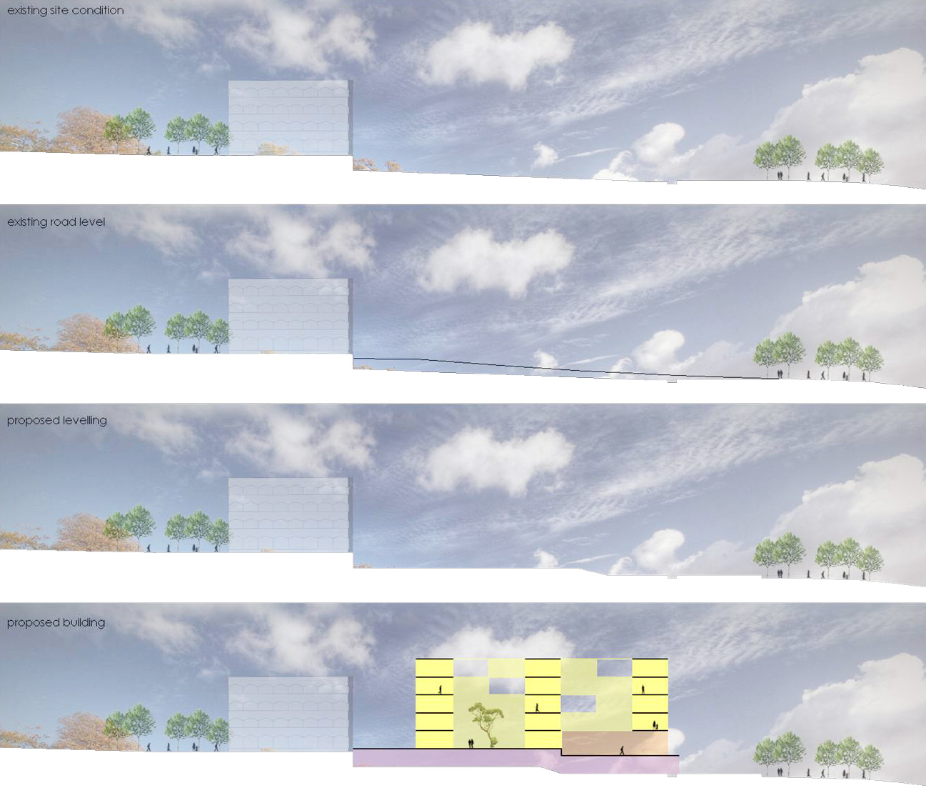 Apollo Institute by Samar Ramachandra Associates, Hyderabad 6 Apollo Institute - Samarendra Ramchandra, Hyderabad