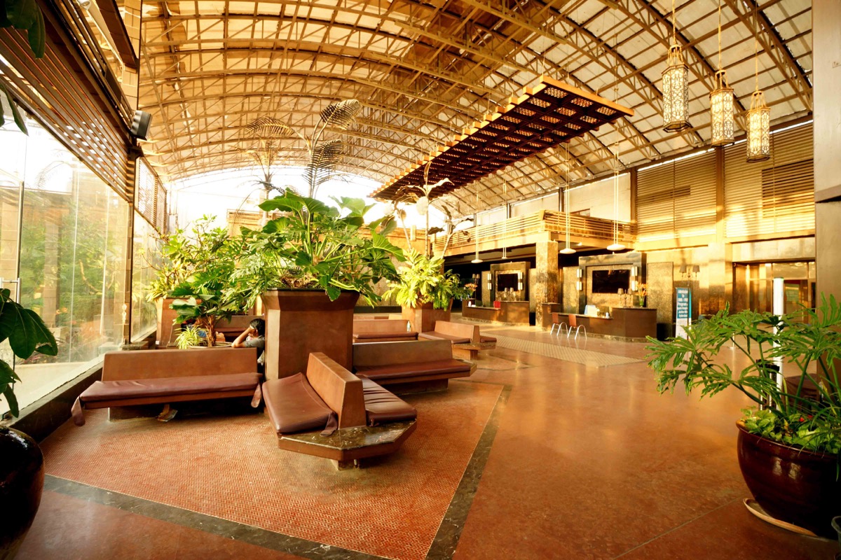 Apollo Institute by Samar Ramachandra Associates, Hyderabad 2 Apollo Institute of Medical Sciences, Hyderabad