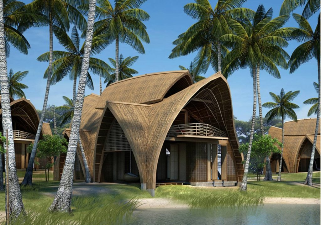 Kumarakom Resort, Kerala - Morphogenesis Architects - ArchiSHOTS ...