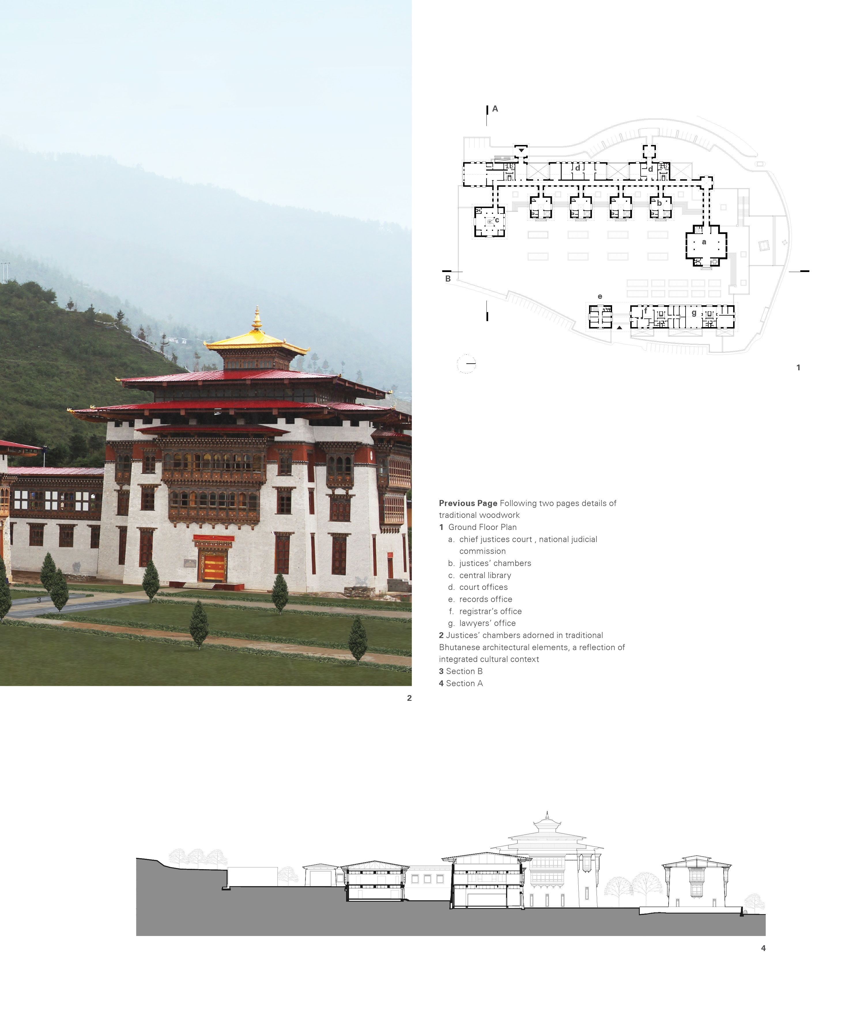 Supreme Court of Bhutan