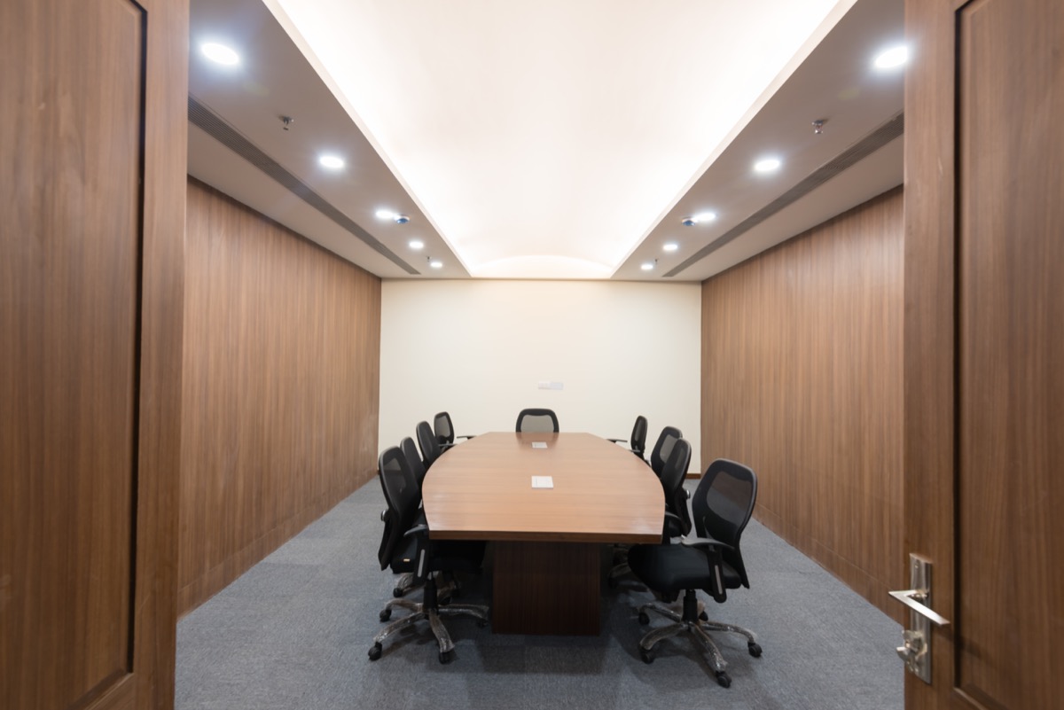 Infres Methodex Office, NCR by Amit Khanna Design Associates ...