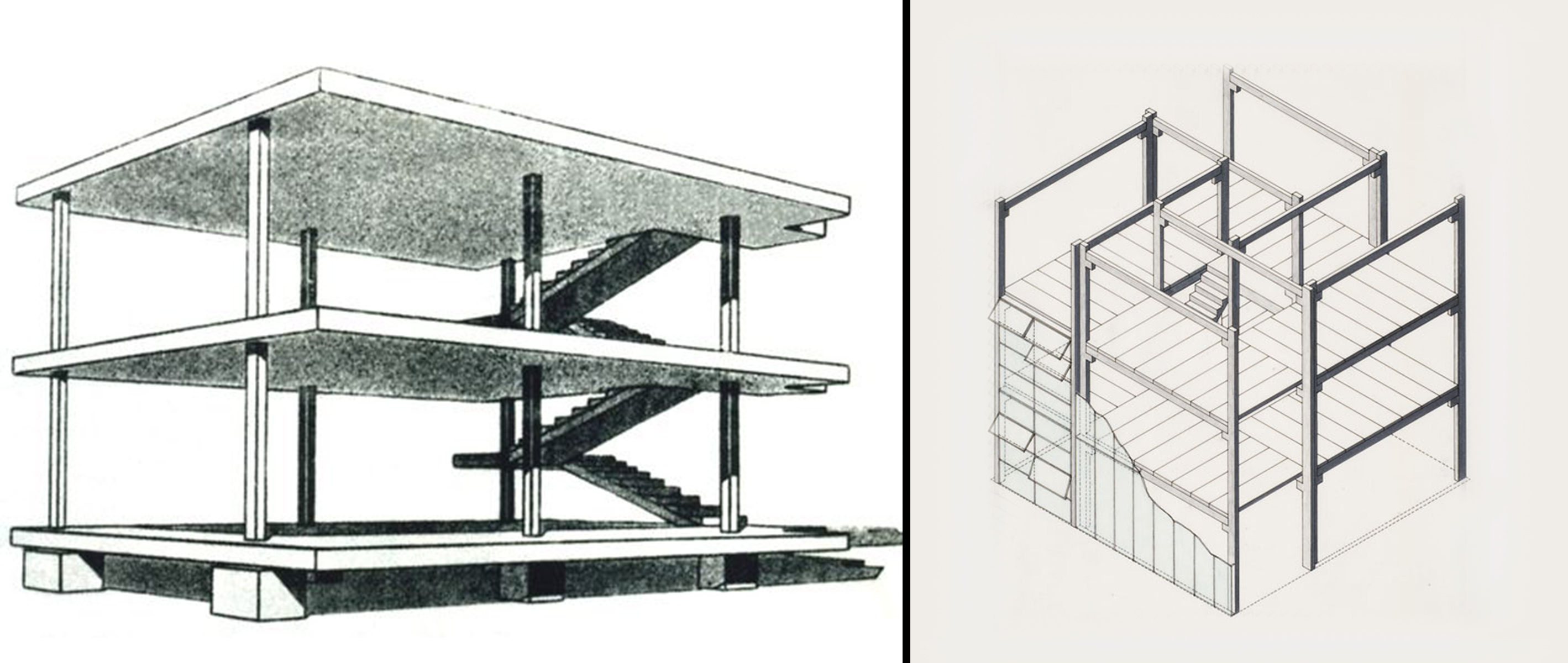 Unbuilt Architecture