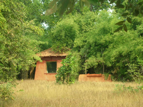 Jungle Lodges, Rewa - Dean D Cruz, Mozaic Architecture, Goa 1