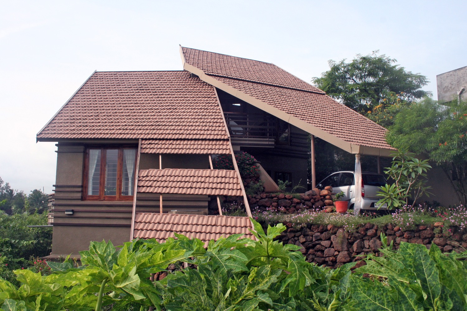 Laya residence, Kolhapur-Shirish Beri 1