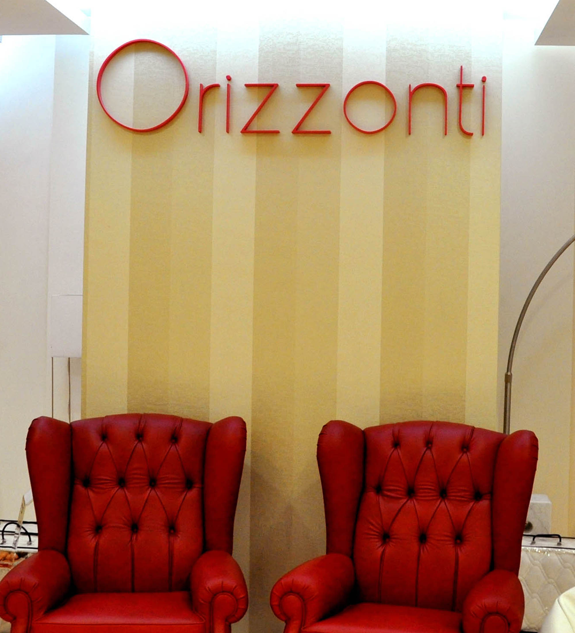 Orizzonti Showroom - Grand Mall, Gurgaon, Gurgaon-Horizon Design Studio Pvt Ltd 1