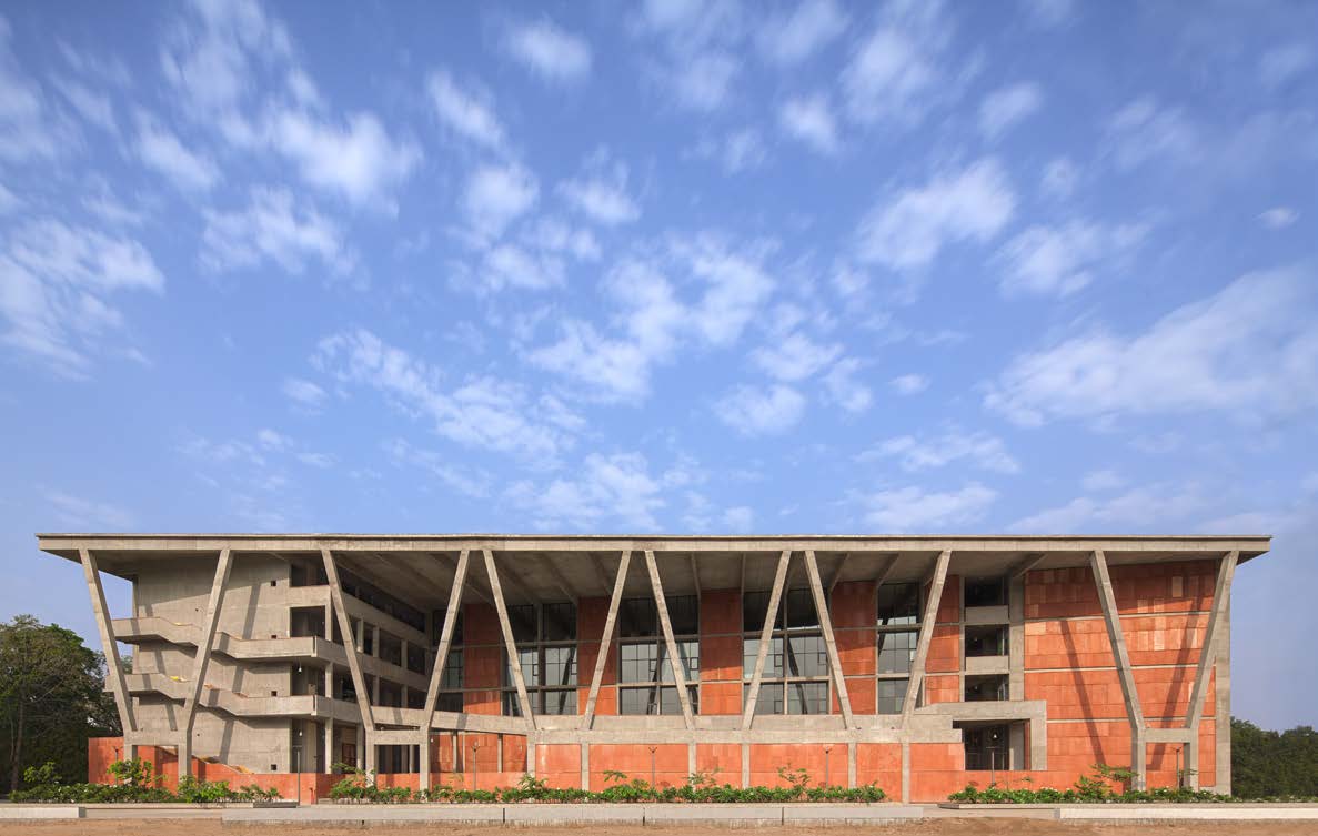 Institute of Engineering and Technology, Ahmedabad University-000
