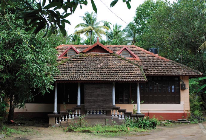 Nandini Loft - Meister Varma Architects