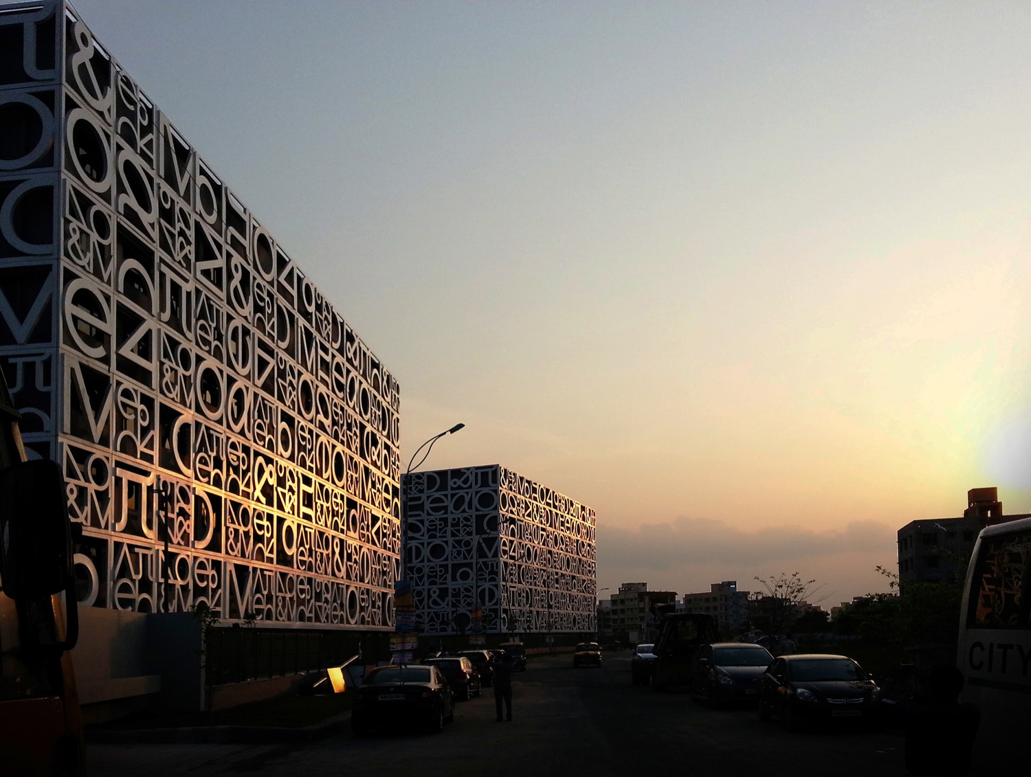 The Newton School at Kolkata, by Abin Design Studio 2