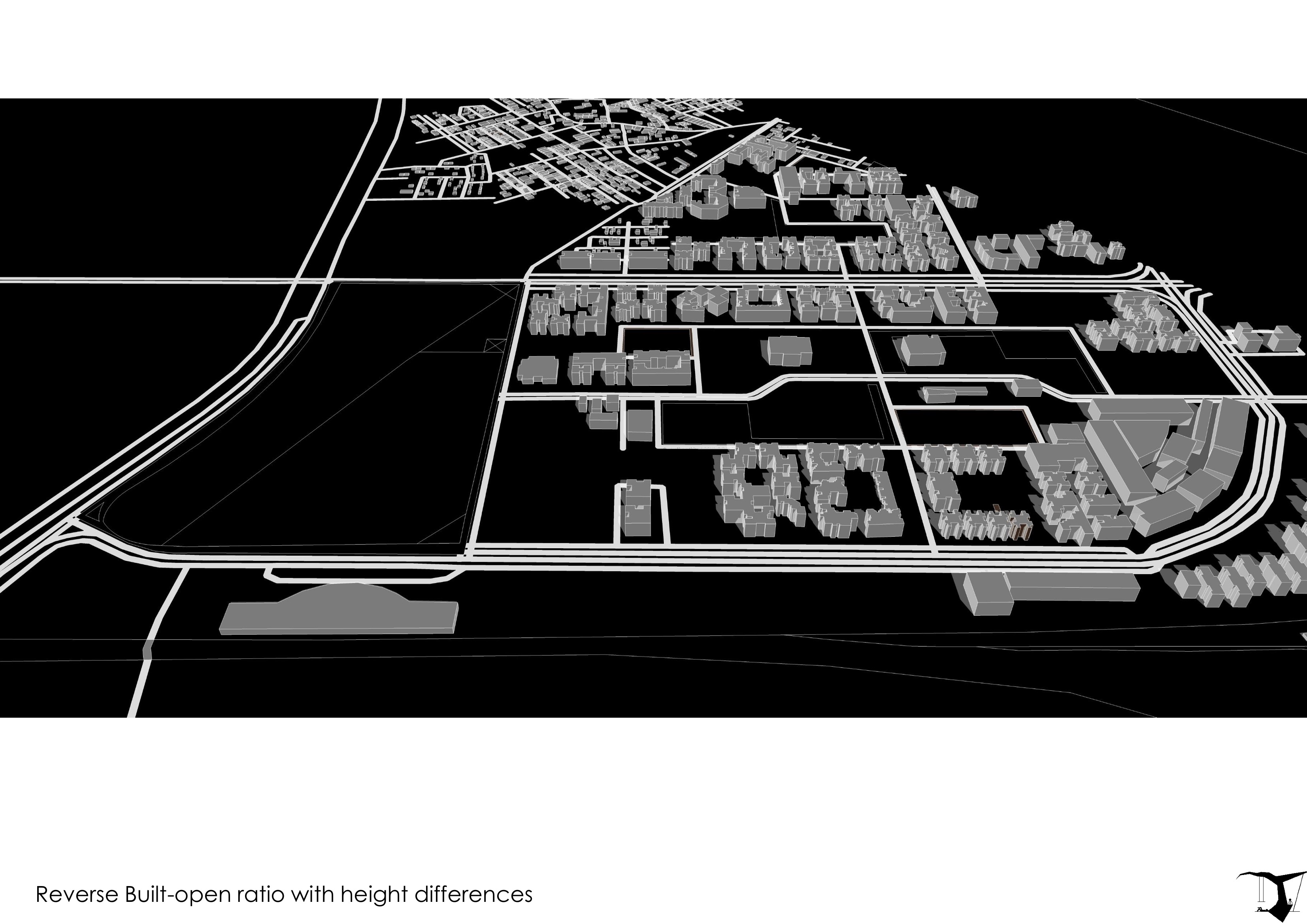 B.Arch Thesis - Transit Hub At Sector 21, Dwarka, New Delhi - Ashwjit ...