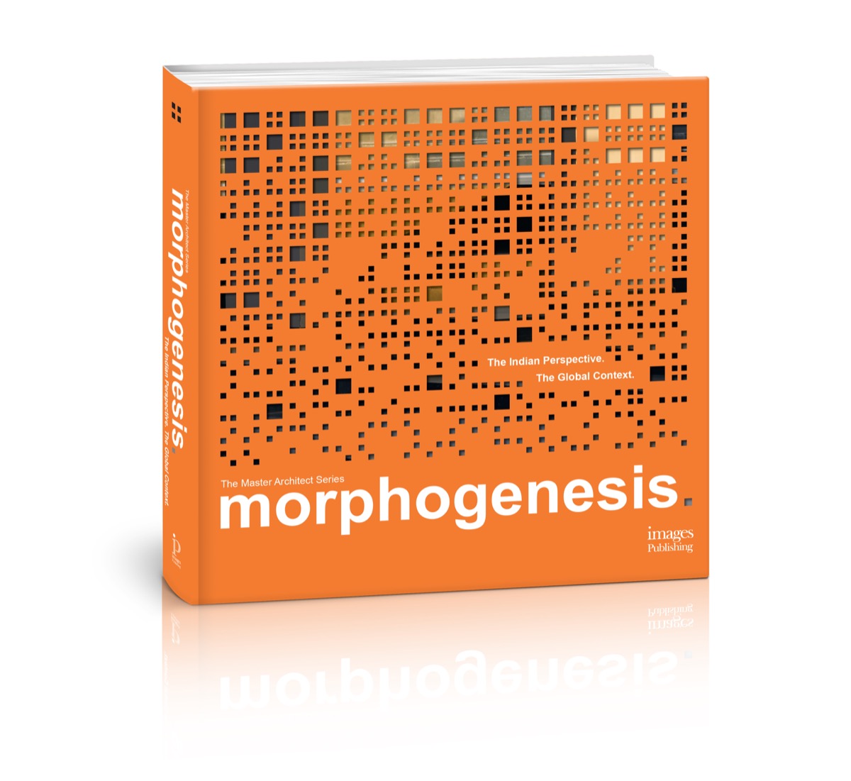 Monograph - Morphogenesis