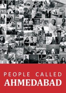 Book Review: People Called Mumbai & People Called Ahmedabad by People Place Project 3