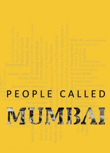 Book Review: People Called Mumbai & People Called Ahmedabad by People Place Project 1