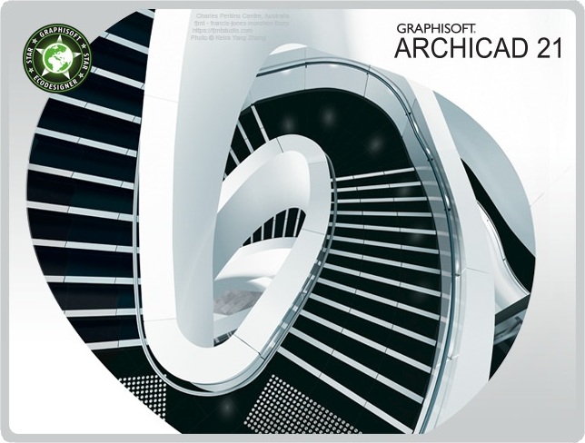 Graphisoft ArchiCAD 21 Review