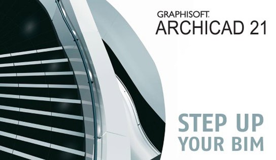 ArchiCAD 21