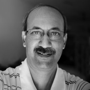 Atul Kanetkar