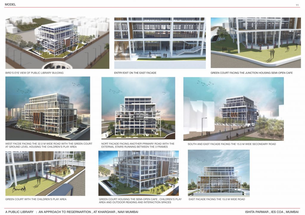 mumbai architecture thesis