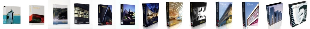 Graphisoft ArchiCAD 21 Review