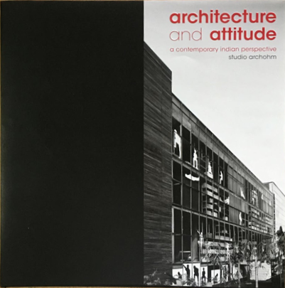 Architecture and Attitude - Archohm