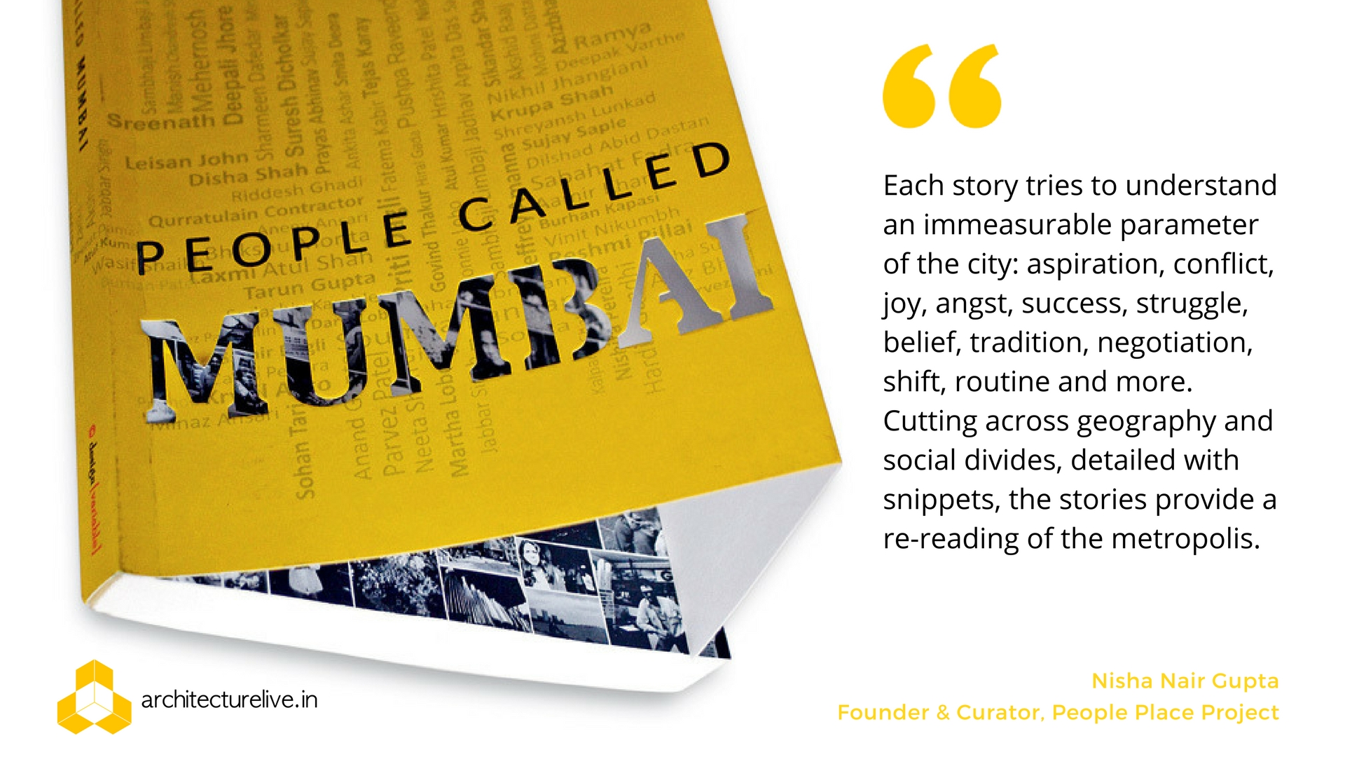 Header Book Review People Place Mumbai & Ahmedabad