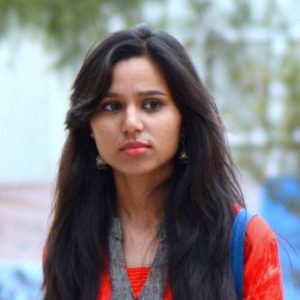 Architectural Internship in India - Urvashi Vasishtha Opines 3