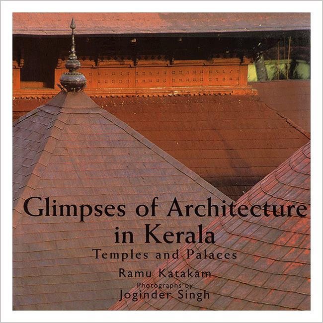 Books by Joginder Singh - Architectural Photographer
