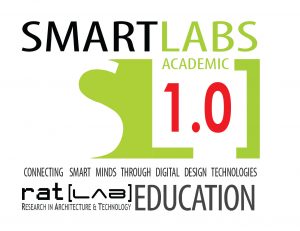 Smart LABS, Academic 1.0, by ratLAB Education 1