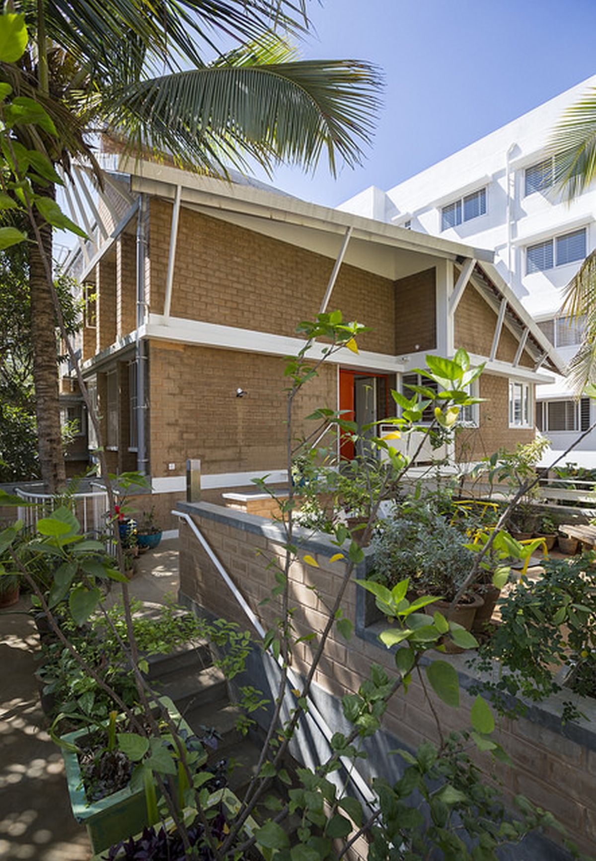 Office of Biome Environmental Solutions, Bangalore