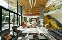 O'Nella Residence at Pune, Tao Architecture, Manish Banker