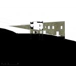 Biodiversity training institute at Sikkim, Architecture Brio