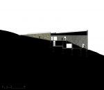 Biodiversity training institute at Sikkim, Architecture Brio