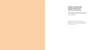 Book: Brinda Somaya: Works & Continuities, An Architectural Monograph 25