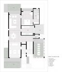 Residence B-5 at Indore by Black Square