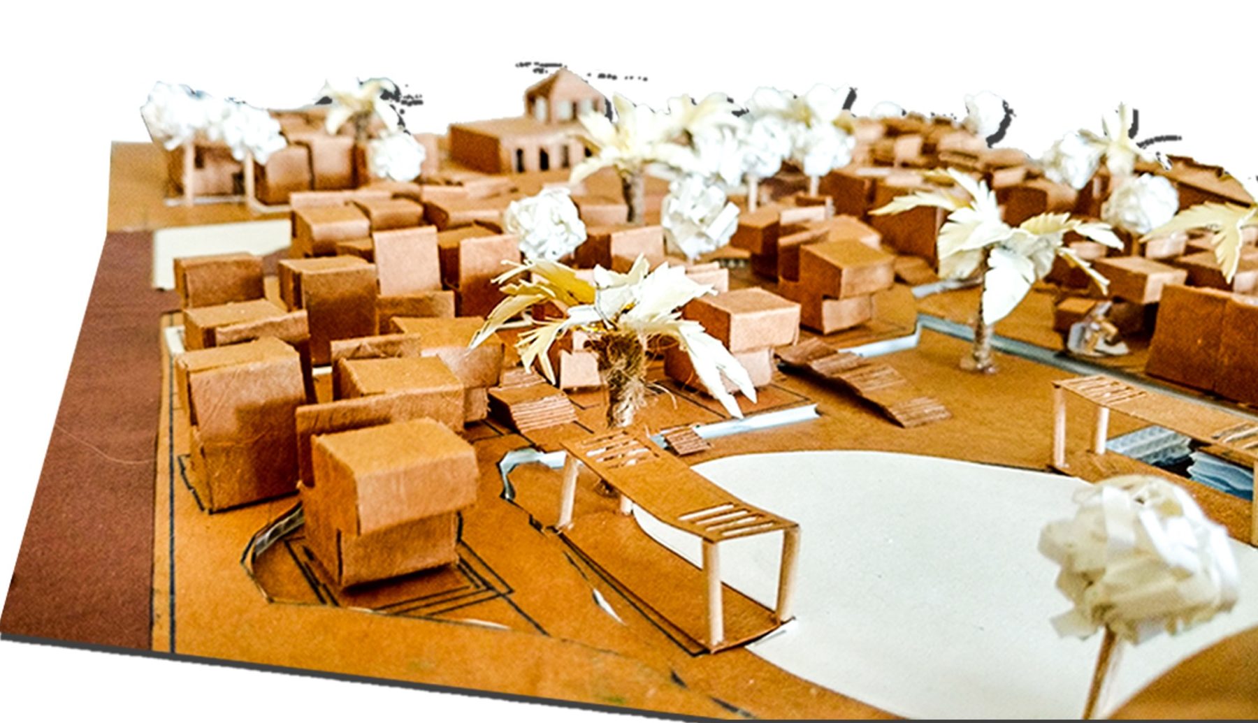 B.Arch Thesis: RESILIENT REHABILITATION FOR VICTIMS OF HUDHUD CYCLONE, ANDHRA PRADESH, by Sanand Telang 49