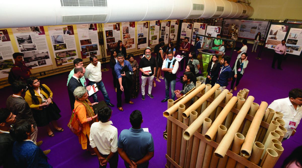 FOAID: India's largest architecture and design festival enters its fifth year 7