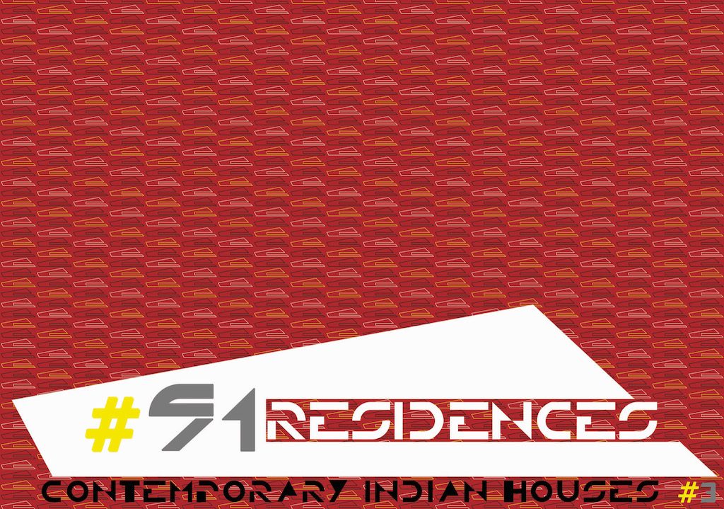 Contemporary Indian Houses