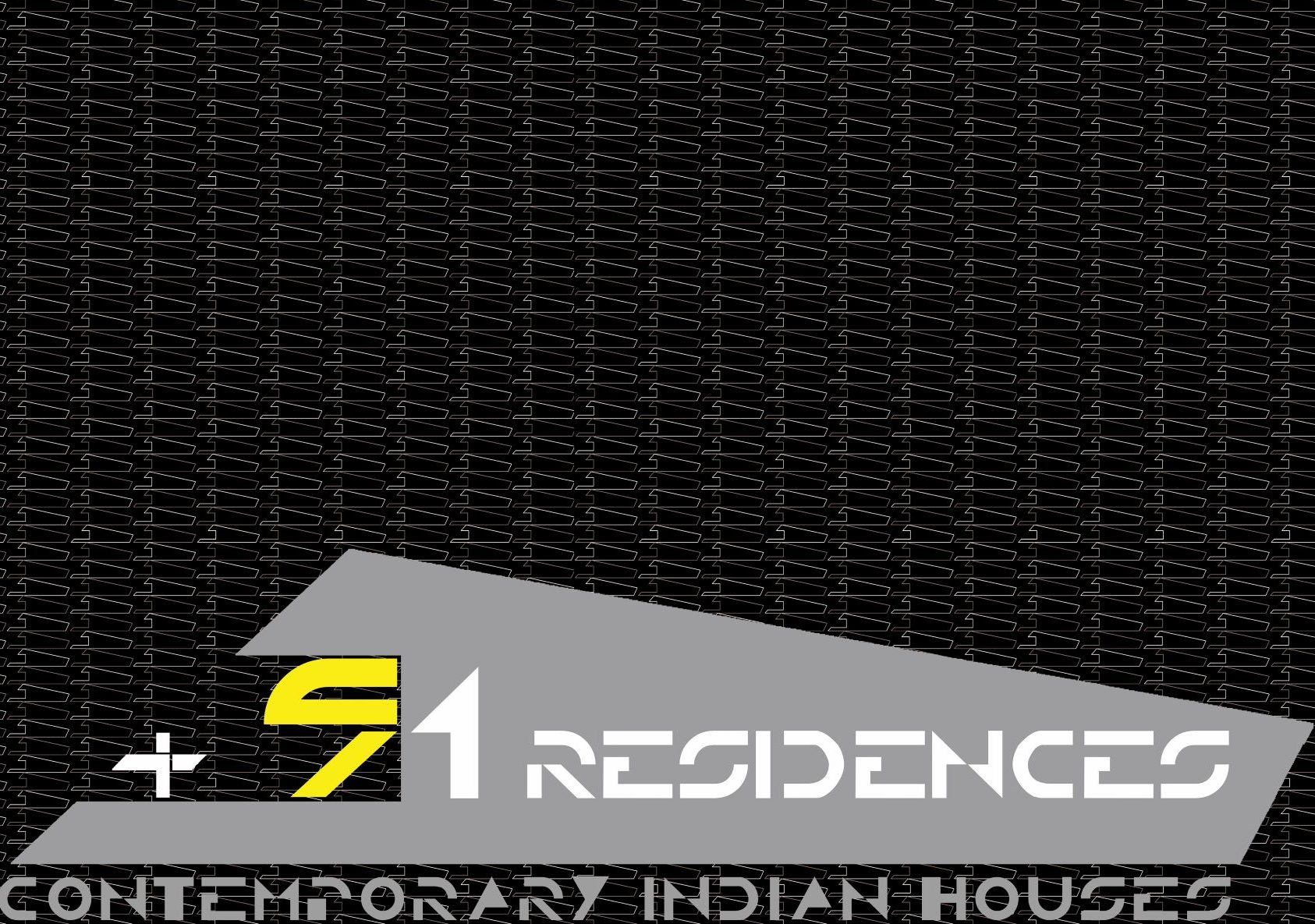 91 Residences - Contemporary Indian Houses
